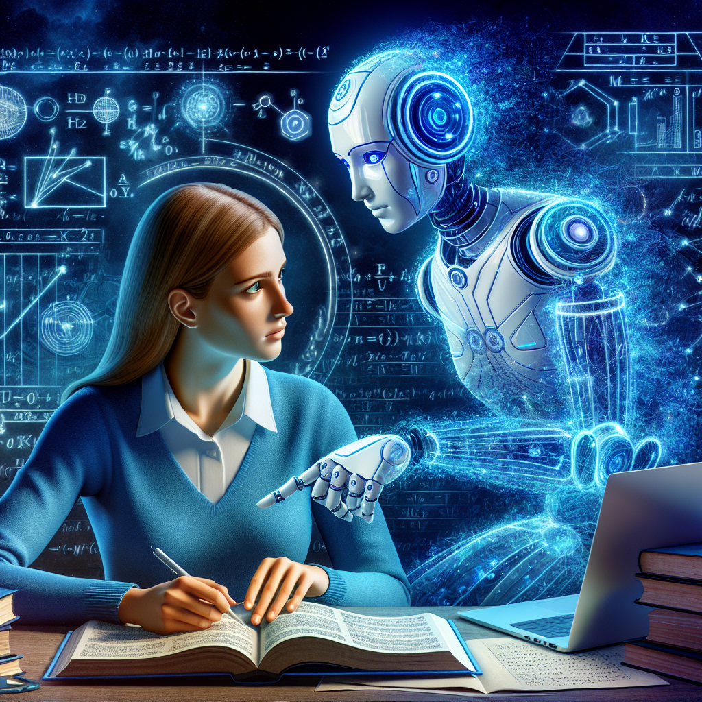 The Next Frontier: Exploring the Boundless Potential of AI Tutoring Systems